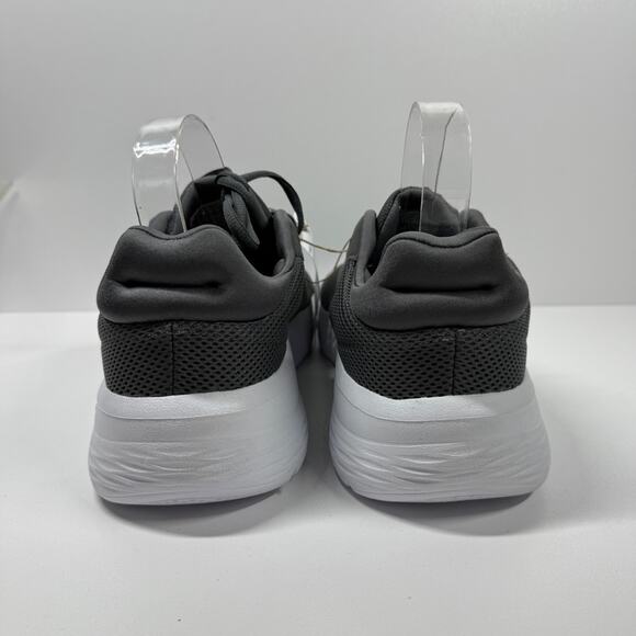 NWT •adidas Men’s Cloudfoam Comfy Size: 12 - Picture 5 of 6